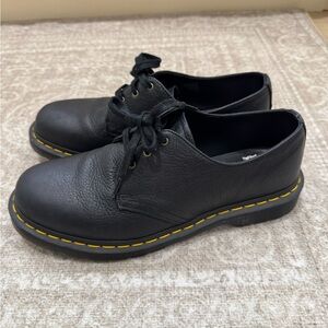 Dr. Martens 1461 black shoes